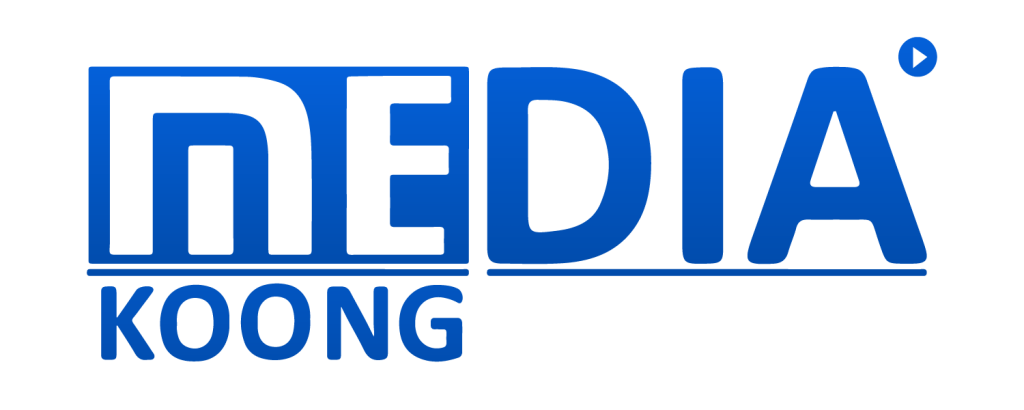 Mekoong Media