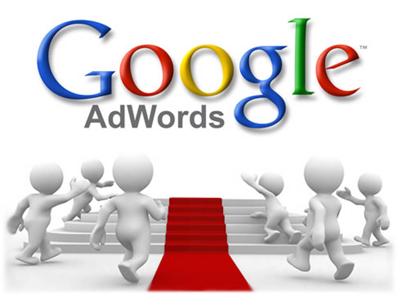 Dịch vụ Google Adwords tại Mekoong Media