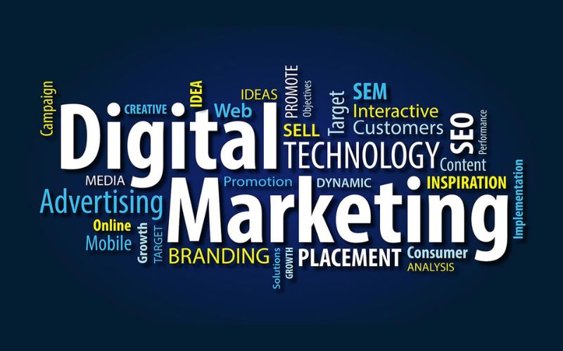 lợi ích digital marketing
