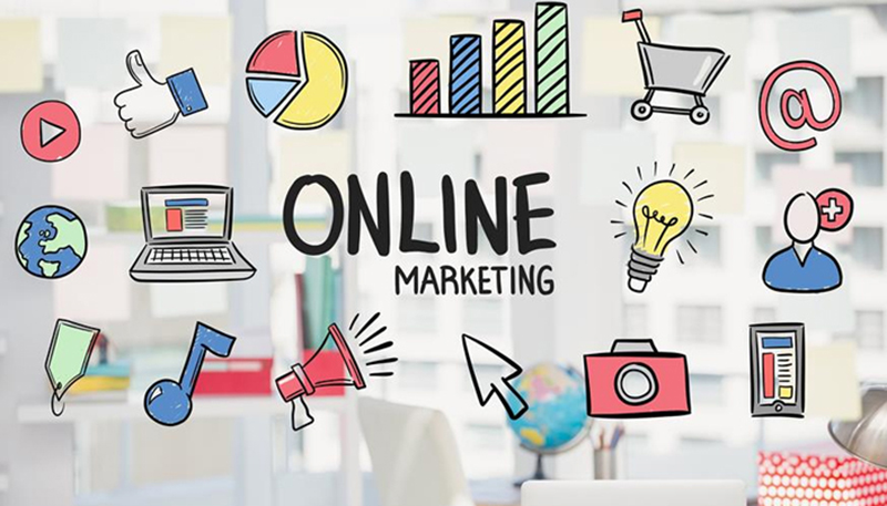 Mekoong Media triển khai Dịch vụ Digital Marketing Online